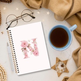 XNXLDYLH 494-WLbjb-12 Office Products, Office & School Supplies, Paper, Notebooks & Writing Pads, Spiral Notebooks