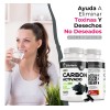 Carbón Activado Micronizado - Eficaz Soporte Digestivo