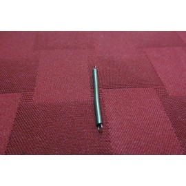 Jaeger-LeCoultre JAEGER LE COULTRE VINTAGE 522-526-528  ATMOS CLOCK PULLEY SPING PART