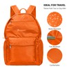 Lightweight Foldable Backpack Small Waterproof Hiking Backpack Durable Packable Backpack