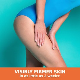 Palmer's Palmer's Coconut Oil Formula Hydrating & Firming Body Lotion, Skin Firming & Tightening Lotion for a Firmer and Smoother Appearance, 8.5 fl. oz.