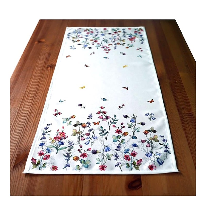 Table Cloth Table Cloth Round 130, 150, 170 cm Spring