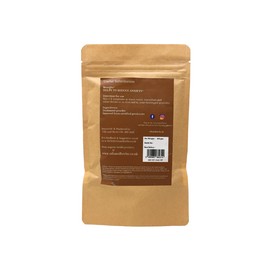 Organic Dashmool Powder – Aegle marmelos & Other Herbal Roots – 100% Pure, Clean, and Natural