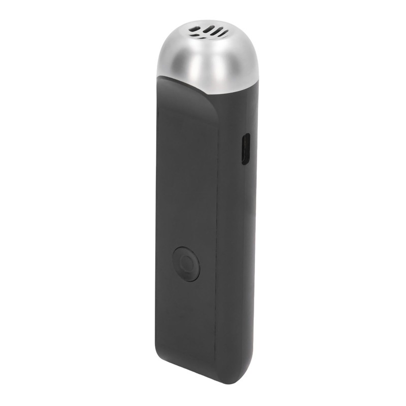 Alcohol Tester Quick Response High Accuracy 3 Color Light Indication