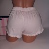 Victoria's Secret Victoria Secret Pajama Bottom Sleep Shorts XS Light