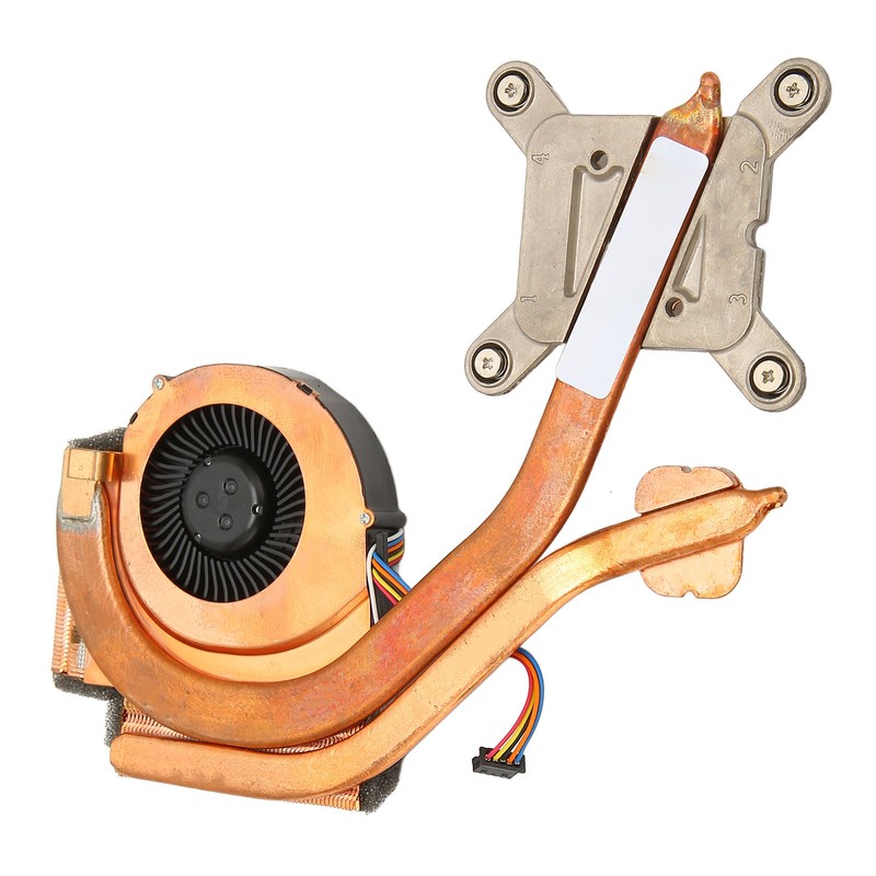 CPU Cooling Fan for IBM for ThinkPad T430 T430i DC
