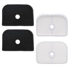 Wondrify 576401601 577851501 Air Filter for Husqvarna 525L 525LS 525LST 525RJD 525RS Craftsman Jonsered McCulloch Poulan Pro RedMax Sears Trimmer