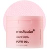 [medicube] PDRN Pink Collagen Gel Toner Pad | PDRN Jelly