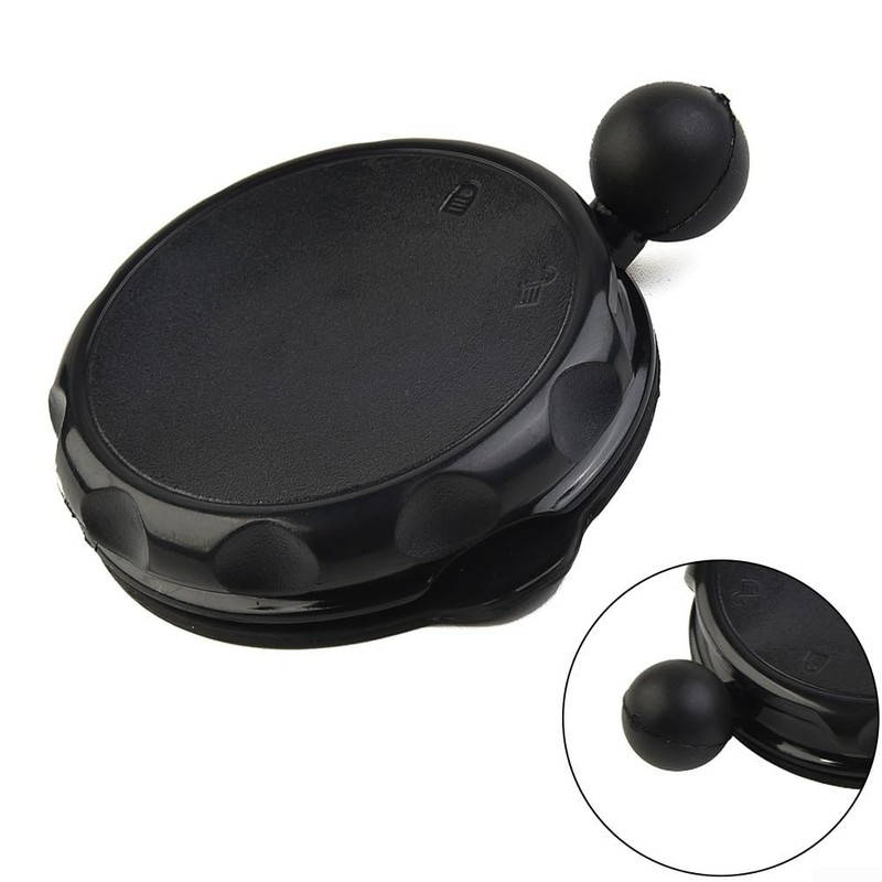 SPORTARC Suction Cup GPS Mount for TomTom GO Live 800,