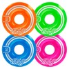 Enuff Skateboards Enuff Refresher II Wheels Skateboard Unisex Adult, unisex_adult,