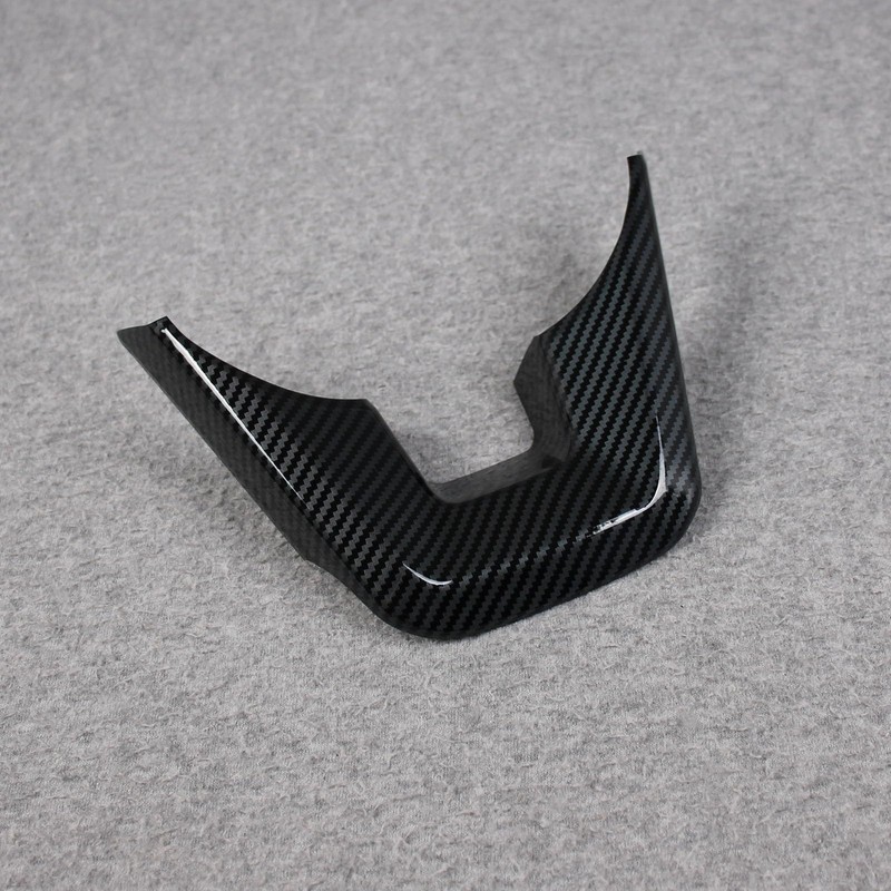 RUIQ Toyota Land Cruiser 300 Series Exclusive Interior Steering Garnish
