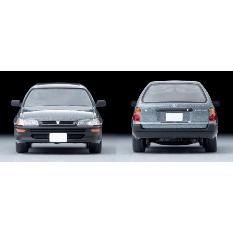Tomytec Tomica Limited Vintage Neo LV-N334a Toyota Sprinter Wagon L