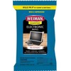Weiman Disinfecting Electronic Wipes - Safely Clean Your Screen, Laptop,