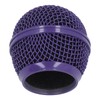 Microphone Head Replace, Mic Grille for Shure SM58S, SM58LC, BETA58,