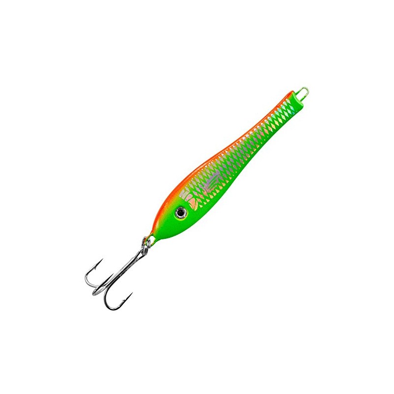 Team Deep Sea Baltic Sea Killer Pirk 80g Shell Cracker