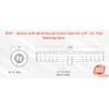 SÜA® - Repair Kit for Twin Oxy/Fuel 1/4" I.D. Welding