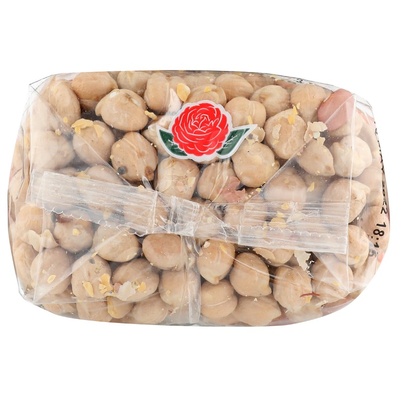 Camellias Garbanzo, 16 OZ