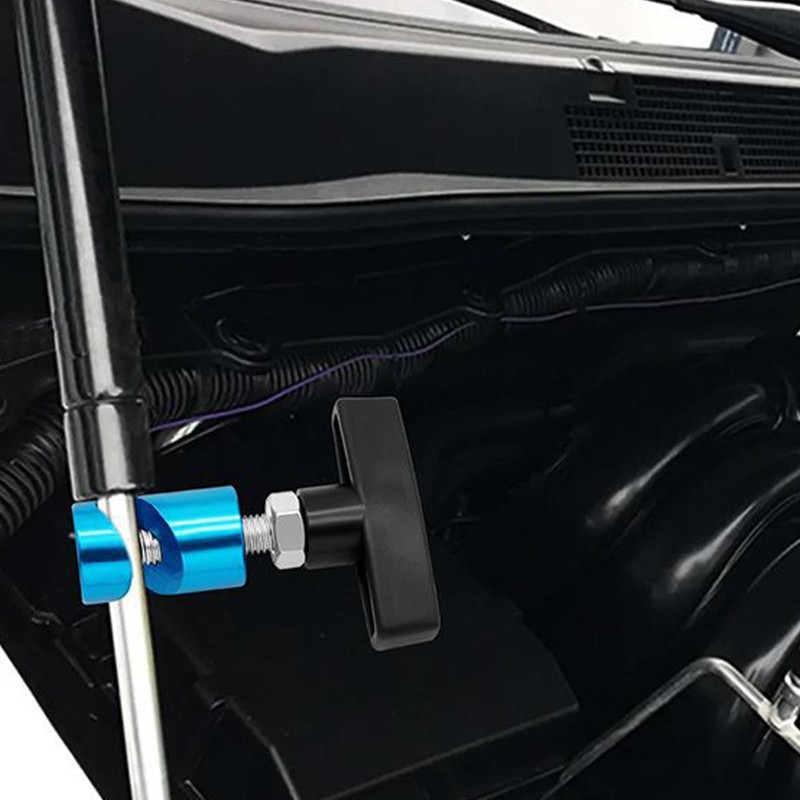 2 Pack Car Hood Holder Lifting Tool, Car Hood Prop