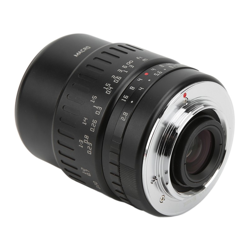 TTArtisan 40mm F2.8 APSC Macro Lens Manual Focus M4/3 Mount