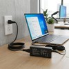 65W 4.5mm AC Adapter for Dell 14 15 16 Laptop