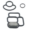 Vkinman 15825PCX015 Engine VTEC Solenoid Gasket Kit, Replacement for Honda