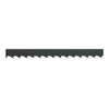 Metabo 630850000 Bandsaw Blade, 0 V, Green, 6 x 0.5