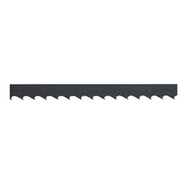 Metabo 630850000 Bandsaw Blade, 0 V, Green, 6 x 0.5 mm
