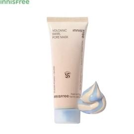 INNISFREE Volcanic Swirl Pore Mask 110ml