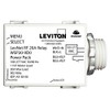 Leviton WSP20-9D0 LevNet RF 902 MHz Line Voltage Relay Receiver