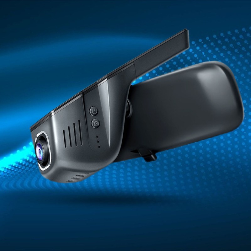 WiFi HD 1080P Mini Car DVR Dash Camera Video Driving
