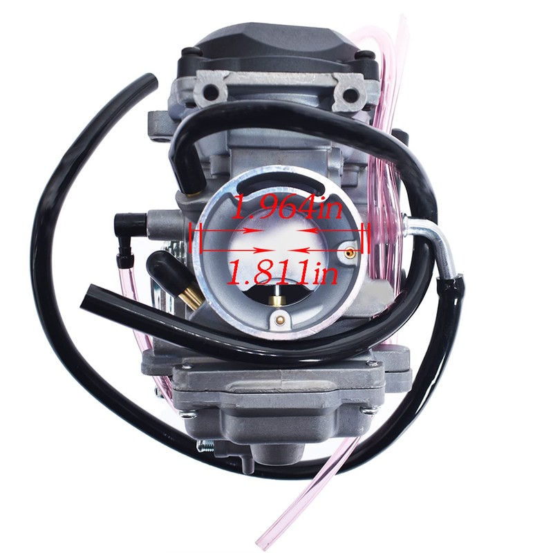 ANTUKO Motorcycles Carburetor Carb Replacement for XT225 1992-2000
