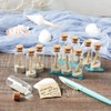 48 Pack 10ml Create A Message In A Bottle Kit,