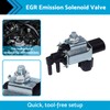 MAX COOL EGR Emission Solenoid Valve Suitable for Mitsubishi ASX