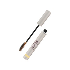 Herome Eye Care Eyebrow Gel Blonde (Brow Gel) - Long Lasting Fixation for Full Eyebrows - 6 ml