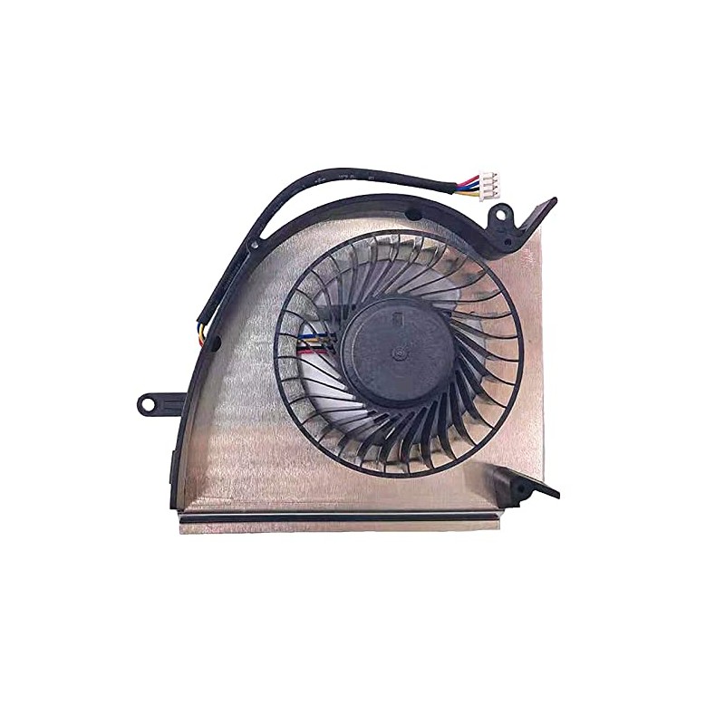 GPU Fan Replacement Compatible with MSI GE75 GP75 GL75 WE75