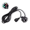 CLGarden LED Ring RGB Multicolour for Colourful Fountain Lighting Colour