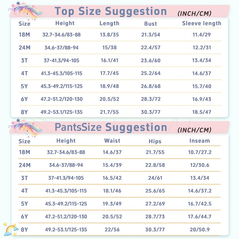 Mnsruu Kids Nightwear with Ice Hockey Players, Long Sleeve Top