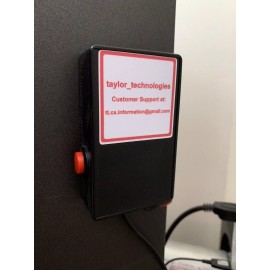 Pelpro Pellet Stove Controller/the