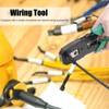 Network Cable Repair Tool Kit Wire Maintenance Portable Industrial Supplies