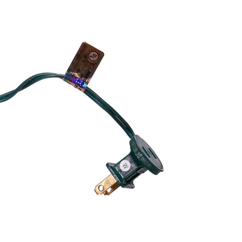 Kurt S. Adler 10-Light Bethlehem Capiz Star Multi-Tip Treetop Tree