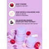 I Dew Care Mascarilla despegable – Sugar Kitten | Mascarilla