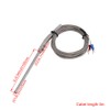 BQLZR 3 Metre High Temperature -100~1250 C Thermocouple Type K