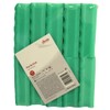 123111 Vileda Puractive Scourer Pack of 10 Green 123111