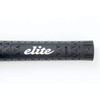 elitegrips Y360°SV M58 Golf Grips, Set of 13, Berlina Black/Acid