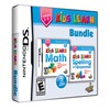 Kids Learn Bundle: Math and Spelling - Grades 2 to
