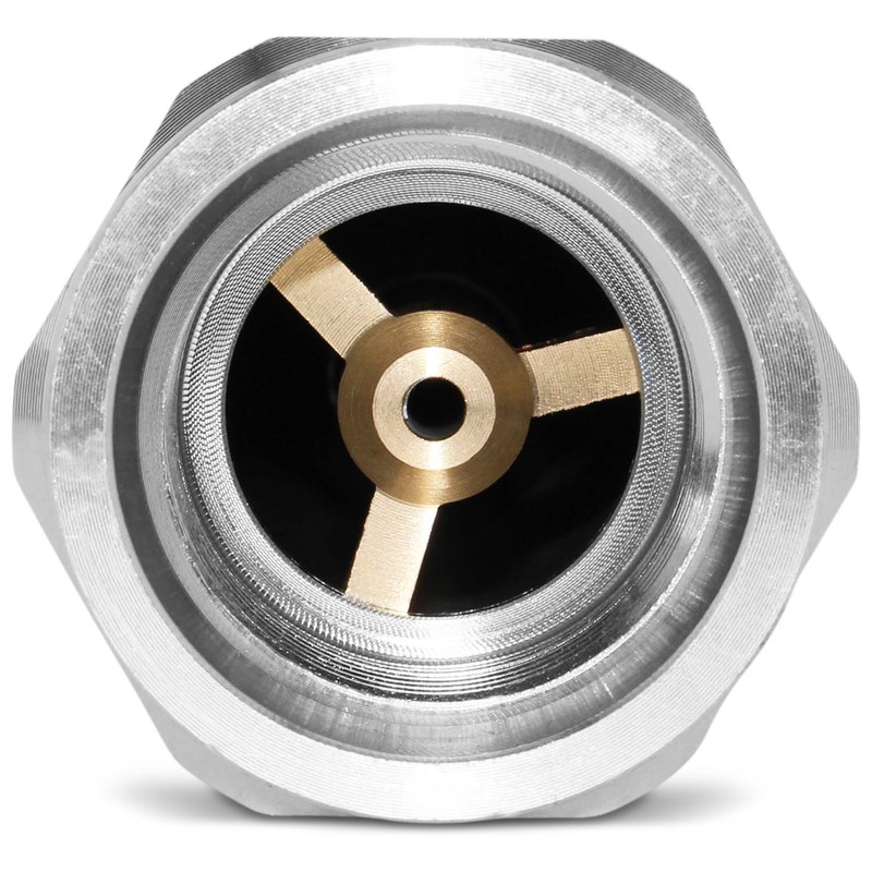 Summit Hydraulics 3/4" SAE Skid Steer Compatible with Bobcat Flat