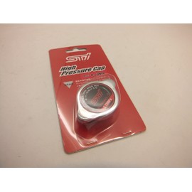 Subaru Impreza Transmission STI Radiator Cap ST45137ST001