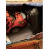 TEAM NASCAR RC RADIO CONTROLLED TRACK SPEEDSTER 74 RED BNIB