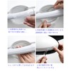 Yige Lii Clear Door Handle Protector for Suzuki Car Car