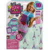 Sew Cool Sewing Workshop and Various Accessories, multicoloured